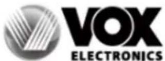 VOX MWH-M20 - Αντιμετώπιση προβλημάτων - 2