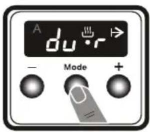 A du·r - Mode +