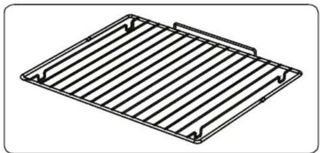 SVAN SVH124N1 - The Wire Grid - 1
