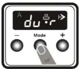 A du·r - Mode +