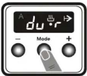 A du·r - Mode +