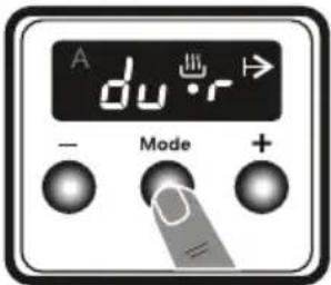 A du·r - Mode +
