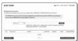 Hanwha QNV-7080R - Ihr Produkt unter Samsung DDNS registrieren - 3