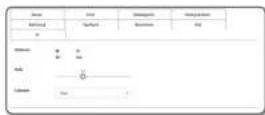 Hanwha QNV-7080R - Festlegen von SSDR (Samsung Super Dynamic Range) - 1