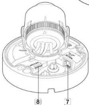 Hanwha QNV-7080R - AUF EINEN BLICK (QNV-7080R) - 3