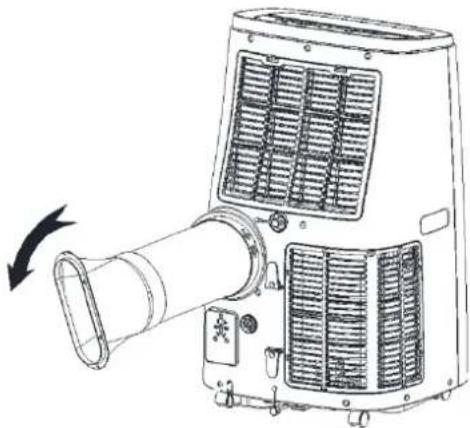 ARGO Iro Plus - USE WITH END FITTING FOR WINDOW - 2