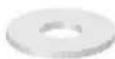 OREGON SCIENTIFIC WMR 89 - RAIN GAUGE - 4