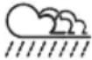 OREGON SCIENTIFIC WMR 89 - WETTERVORHERSAGE - 4