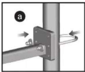 OREGON SCIENTIFIC WMR 89 - De verbinding controleren: - 1