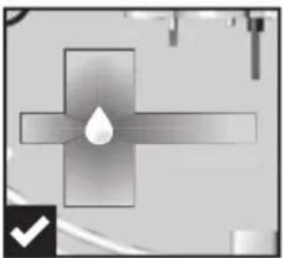 OREGON SCIENTIFIC WMR 89 - To ensure a level plane: - 1