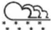OREGON SCIENTIFIC WMR 89 - WETTERVORHERSAGE - 5