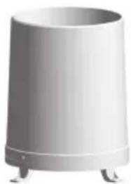 OREGON SCIENTIFIC WMR 89 - REGENMETER - 1