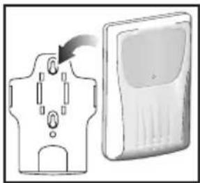 OREGON SCIENTIFIC WMR 89 - De verbinding controleren: - 2