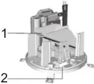 OREGON SCIENTIFIC WMR 89 - REGENMESSER - 2
