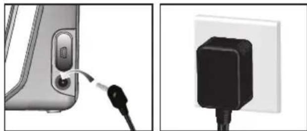 OREGON SCIENTIFIC WMR 89 - De remote sensor instellen: - 3