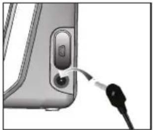 OREGON SCIENTIFIC WMR 89 - SET UP BASE STATION - 1