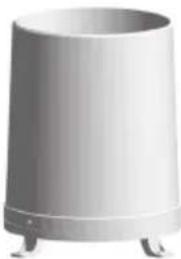 OREGON SCIENTIFIC WMR 89 - REGENSENSOR - 1