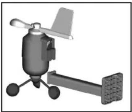 OREGON SCIENTIFIC WMR 89 - ODER - 1