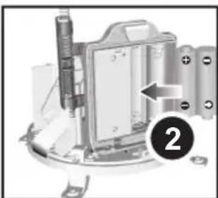 OREGON SCIENTIFIC WMR 89 - AUSSENTEMPERATUR / LUFTFEUCHTIGEITS-SENSOR - 4