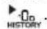 OREGON SCIENTIFIC WMR 89 - To review the data history: - 1