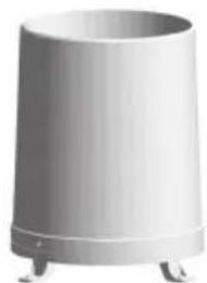 OREGON SCIENTIFIC WMR 89 - RAIN GAUGE - 1