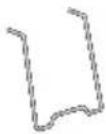 OREGON SCIENTIFIC WMR 89 - AUSSENTEMPERATUR / LUFTFEUCHTIGEITS-SENSOR - 12