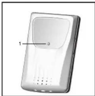 OREGON SCIENTIFIC WMR 89 - DISPOSAL INFORMATION FOR USERS - 2