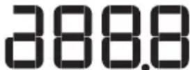 OREGON SCIENTIFIC WMR 89 - De windsnelheid-eenheid selecteren: - 1