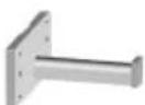 OREGON SCIENTIFIC WMR 89 - WIND SENSOR - 2