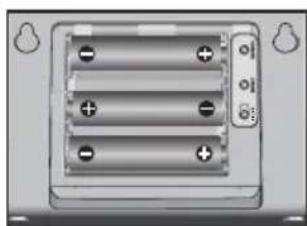 OREGON SCIENTIFIC WMR 89 - AUSSENTEMPERATUR / LUFTFEUCHTIGEITS-SENSOR - 6