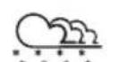 OREGON SCIENTIFIC WMR 89 - WEATHER FORECAST - 5