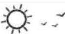 OREGON SCIENTIFIC WMR 89 - WEATHER FORECAST - 1
