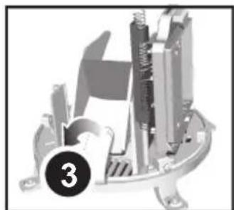 OREGON SCIENTIFIC WMR 89 - De remote sensor instellen: - 2