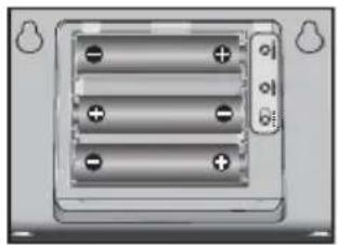 OREGON SCIENTIFIC WMR 89 - SENSOR DE TEMPERATURA EXTERIOR/UMIDADE - 2