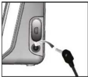 OREGON SCIENTIFIC WMR 89 - EINRICHTEN DER BASISSTATION - 1