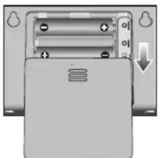 OREGON SCIENTIFIC WMR 89 - EINRICHTEN DER BASISSTATION - 2