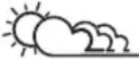 OREGON SCIENTIFIC WMR 89 - WETTERVORHERSAGE - 2