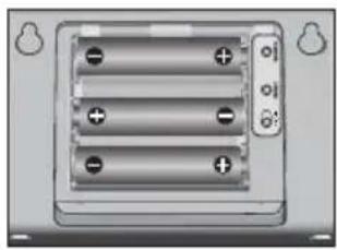 OREGON SCIENTIFIC WMR 89 - SENSOR EXTERNO DE TEMPERATURA Y HUMEDAD - 2