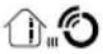 OREGON SCIENTIFIC BAR 289 - RELÓGIO RADIOCONTROLADO - 1