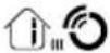 OREGON SCIENTIFIC BAR 289 - RADIOGESTUURDE KLOK - 1