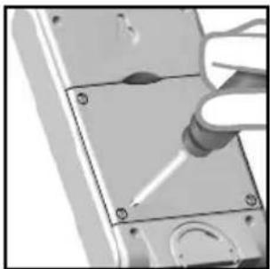 OREGON SCIENTIFIC BAR 289 - CONFIGURAZIONE DEL SENSORE - 1