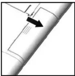 OREGON SCIENTIFIC BAR 289 - BATTERIJEN - 1