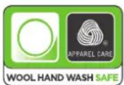 Hotpoint Ariston RDPD 107617 J - Wool - Woolmark Apparel Care - Green: - 1