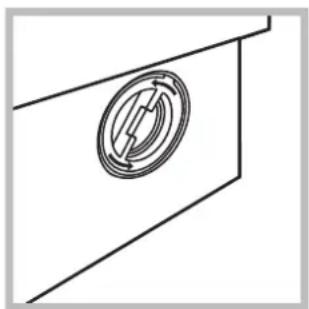 Hotpoint Ariston RDPD 107617 J - Czyszczenie pompy - 2