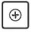 Hotpoint Ariston MWHA 424.1 X - Tableau de puissance du micro-ondes - 11