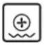 Hotpoint Ariston MWHA 424.1 X - Tableau de puissance du micro-ondes - 14