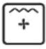 Hotpoint Ariston MWHA 424.1 X - Tableau de puissance du micro-ondes - 5