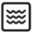 Hotpoint Ariston MWHA 424.1 X - Tableau de puissance du micro-ondes - 1