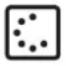 Hotpoint Ariston MWHA 424.1 X - Tableau de puissance du micro-ondes - 7