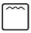 Hotpoint Ariston MWHA 424.1 X - Tableau de puissance du micro-ondes - 13
